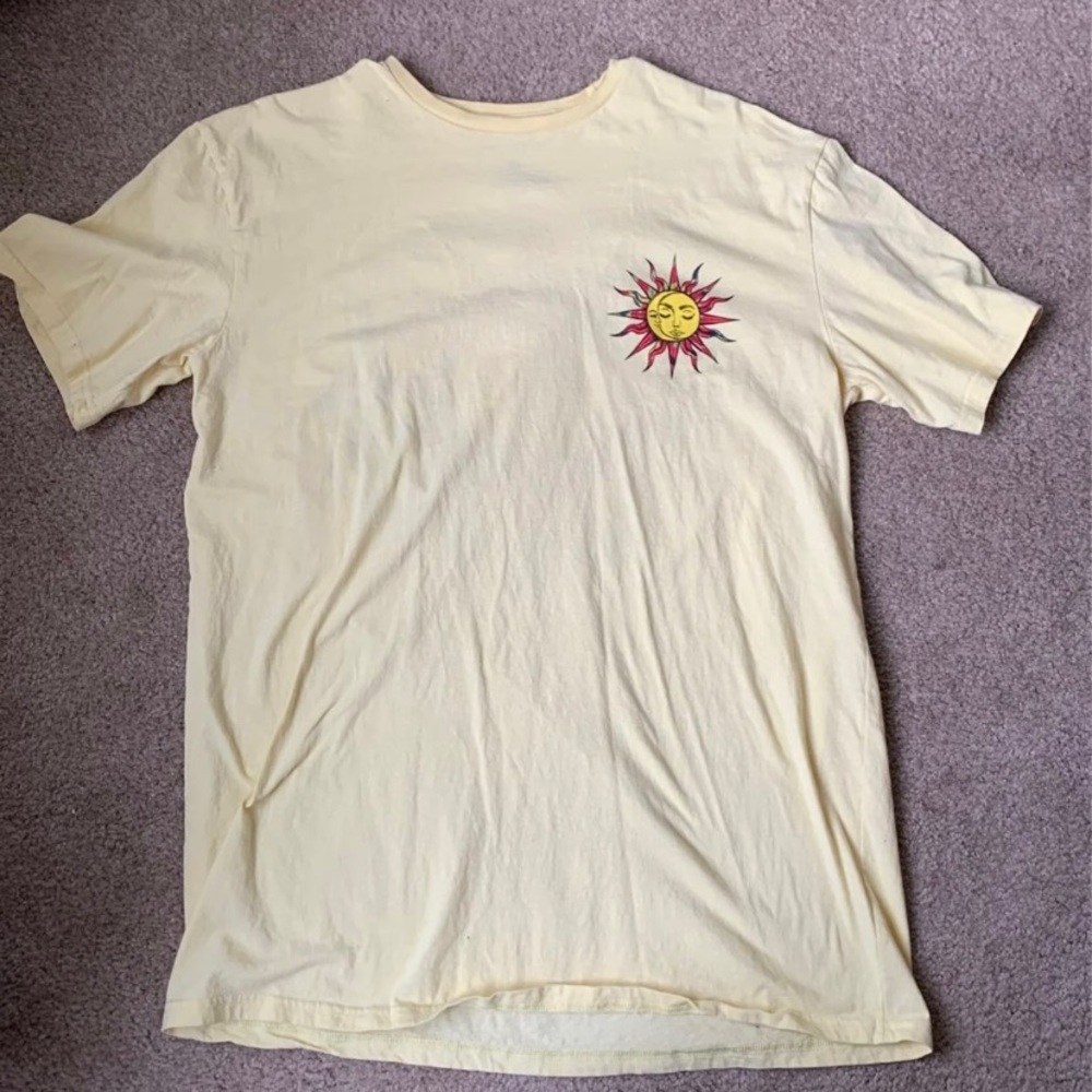 Pacsun “have a nice trip” tee